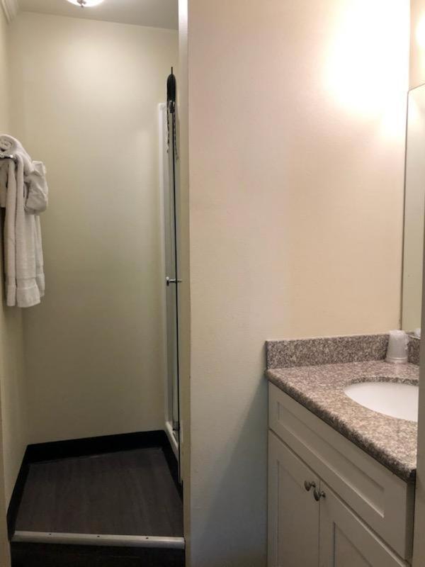 Sierra Crossing Motel Bloomington Екстер'єр фото